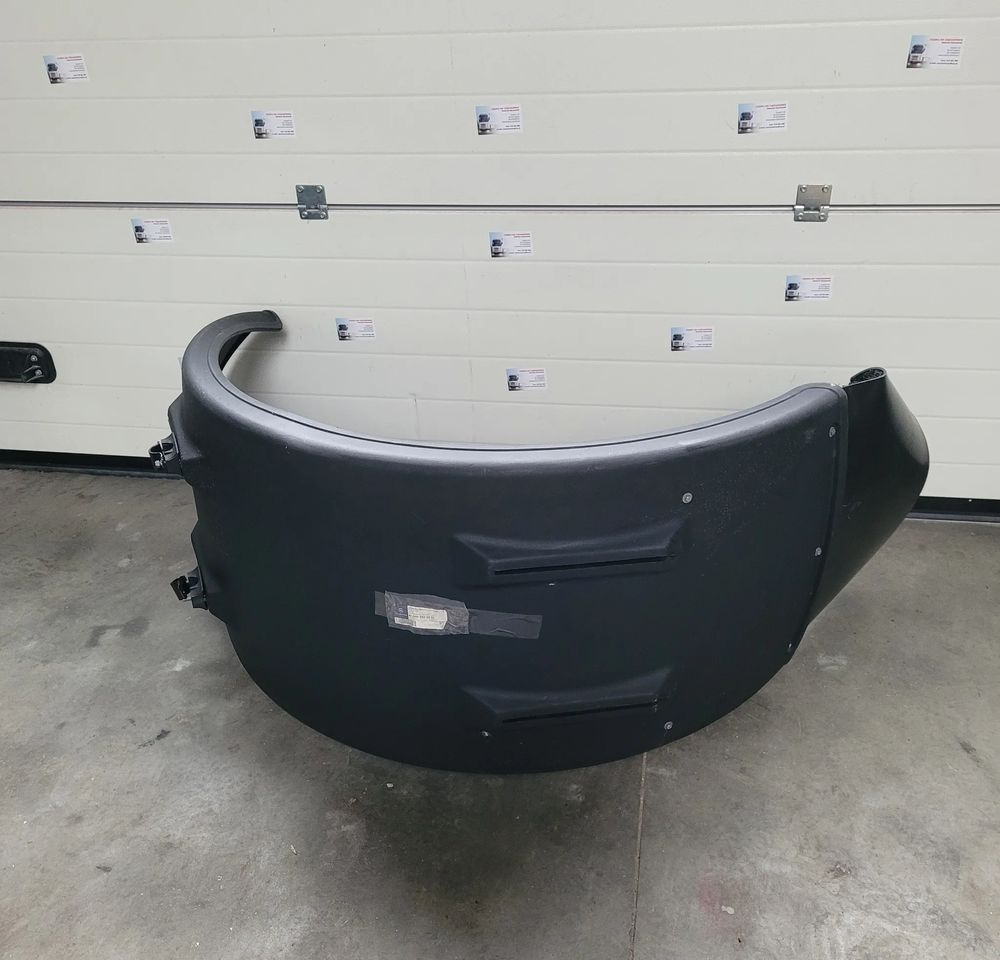 BŁOTNIK MERCEDES ACTROS NOWY ORYGINAŁ A0008800621 CHWALIM116 - Fender for Truck: picture 3 BŁOTNIK MERCEDES ACTROS NOWY ORYGINAŁ A0008800621 CHWALIM116 - Fender for Truck: picture 3