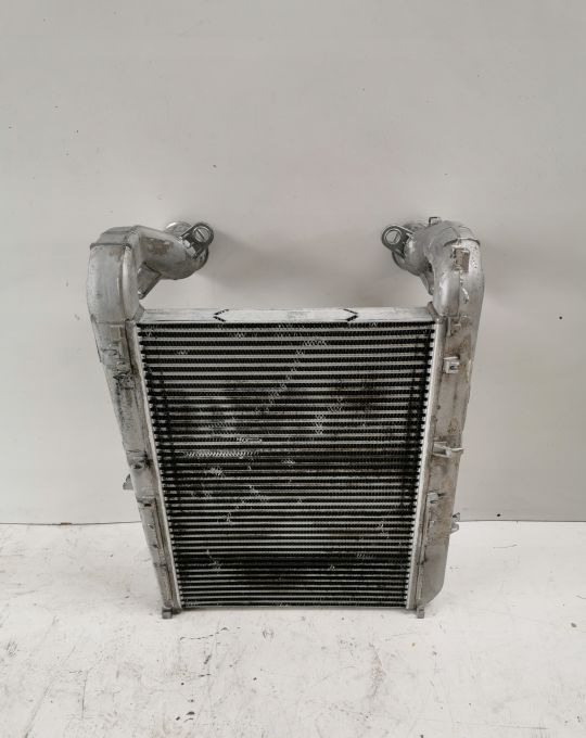 CHŁODNICA INTERCOOLER DAF CF 1685549 - Intercooler for Truck: picture 2 CHŁODNICA INTERCOOLER DAF CF 1685549 - Intercooler for Truck: picture 2