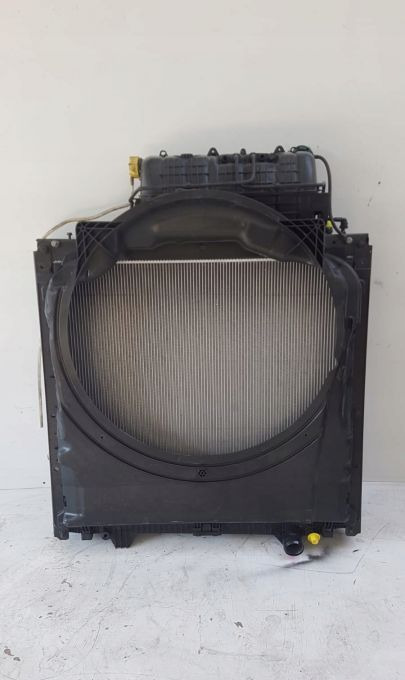 CHŁODNICE MAN TGS E6. MAHLE NOWY ORYGINAŁ 82CM. - Cooling system for Truck: picture 1 CHŁODNICE MAN TGS E6. MAHLE NOWY ORYGINAŁ 82CM. - Cooling system for Truck: picture 1