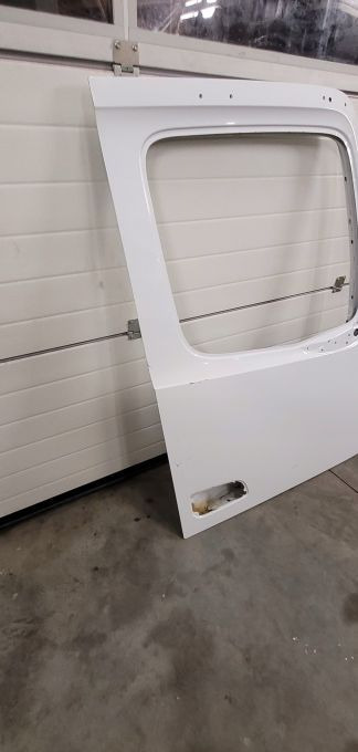 DRZWI MERCEDES ACTROS MP4 PRAWE MALA TAPICERKA - Door and parts for Truck: picture 2 DRZWI MERCEDES ACTROS MP4 PRAWE MALA TAPICERKA - Door and parts for Truck: picture 2