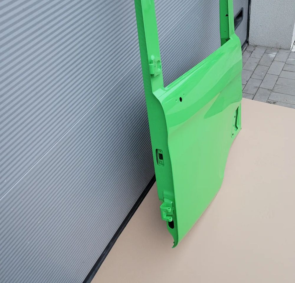 DRZWI SCANIA CP LEWE ORYGINAL - Door and parts for Truck: picture 3 DRZWI SCANIA CP LEWE ORYGINAL - Door and parts for Truck: picture 3