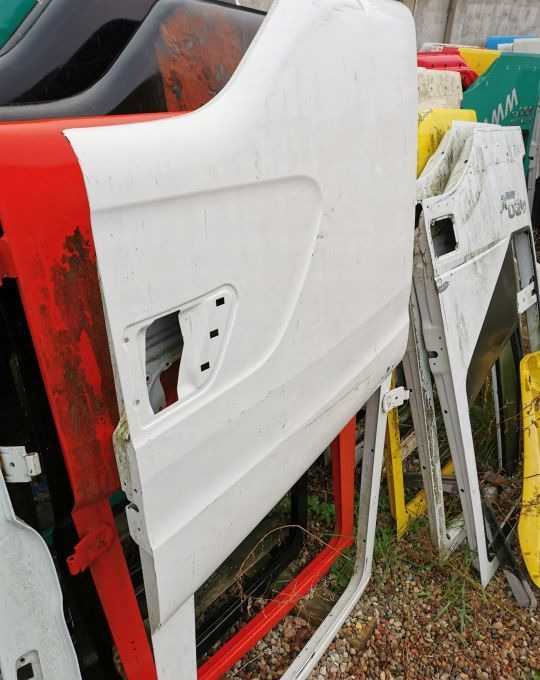 DRZWI SCANIA R XPI LEWE - Door and parts for Truck: picture 2 DRZWI SCANIA R XPI LEWE - Door and parts for Truck: picture 2
