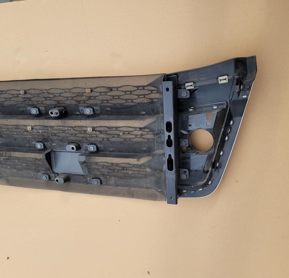 GRILL ATRAPA DAF XG XD XF NM. ORYGINAŁ 2311439 CHWALIM116 - Grill for Truck: picture 4 GRILL ATRAPA DAF XG XD XF NM. ORYGINAŁ 2311439 CHWALIM116 - Grill for Truck: picture 4