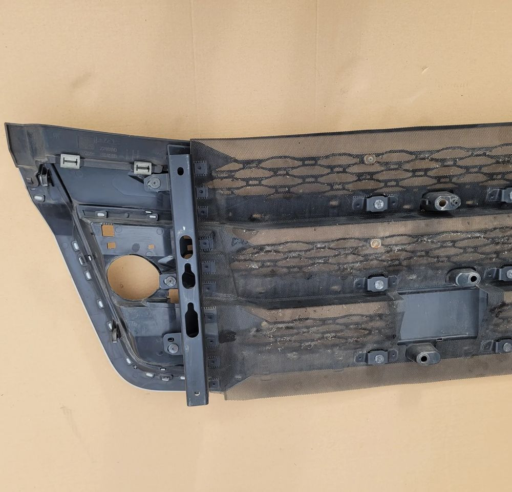 GRILL ATRAPA DAF XG XD XF NM. ORYGINAŁ 2311439 CHWALIM116 - Grill for Truck: picture 5 GRILL ATRAPA DAF XG XD XF NM. ORYGINAŁ 2311439 CHWALIM116 - Grill for Truck: picture 5