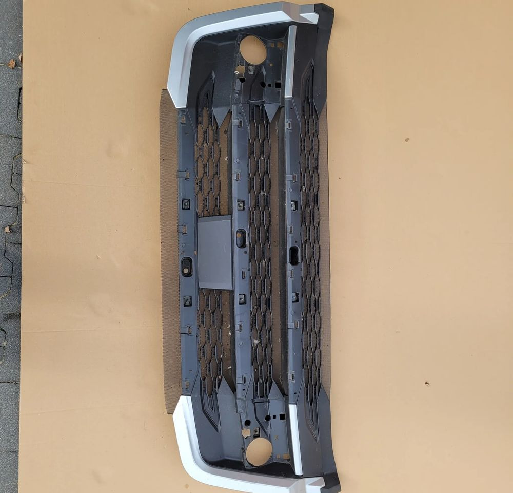 GRILL ATRAPA DAF XG XD XF NM. ORYGINAŁ 2311439 CHWALIM116 - Grill for Truck: picture 1 GRILL ATRAPA DAF XG XD XF NM. ORYGINAŁ 2311439 CHWALIM116 - Grill for Truck: picture 1