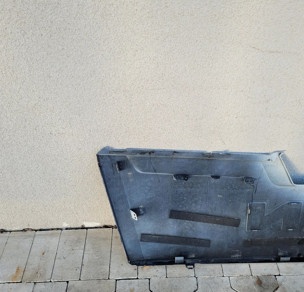 GRILL MAN TG3 TGX NM NOWY MODEL - Grill for Truck: picture 4 GRILL MAN TG3 TGX NM NOWY MODEL - Grill for Truck: picture 4