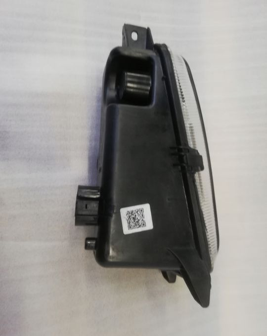 HALOGEN MERCEDES ACTROS MP3 MP3 LH - Headlight: picture 3 HALOGEN MERCEDES ACTROS MP3 MP3 LH - Headlight: picture 3