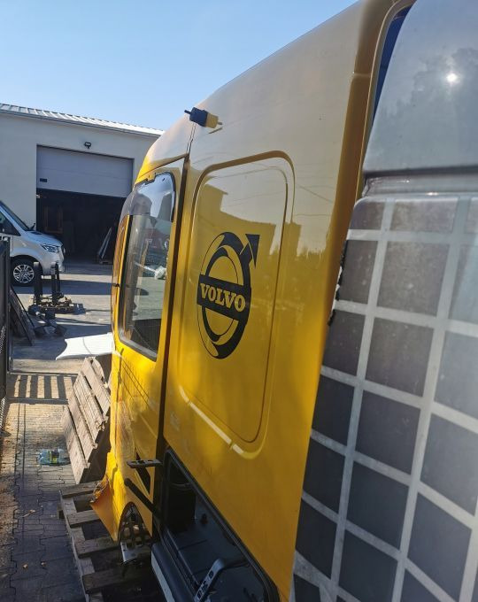 KABINA VOLVO FMX FM euro6 - Cab for Truck: picture 5 KABINA VOLVO FMX FM euro6 - Cab for Truck: picture 5