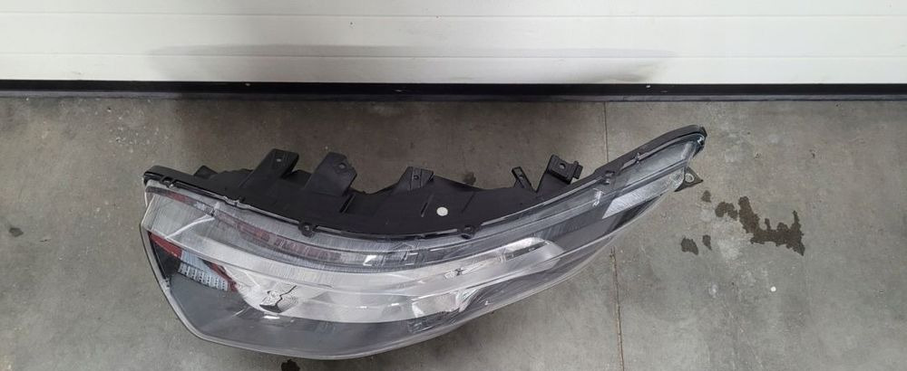 LAMPA IVECO DAILY LH NM.5802476874 ORYGINAL - Headlight for Truck: picture 2 LAMPA IVECO DAILY LH NM.5802476874 ORYGINAL - Headlight for Truck: picture 2