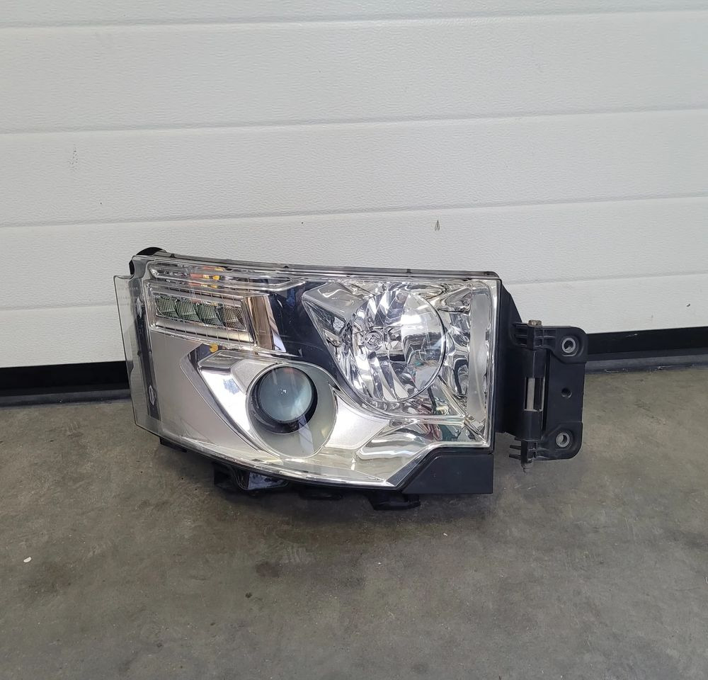 LAMPA LEWA RANGE T RENAULT LED OM 7482251329 - Lights/ Lighting for Truck: picture 1 LAMPA LEWA RANGE T RENAULT LED OM 7482251329 - Lights/ Lighting for Truck: picture 1