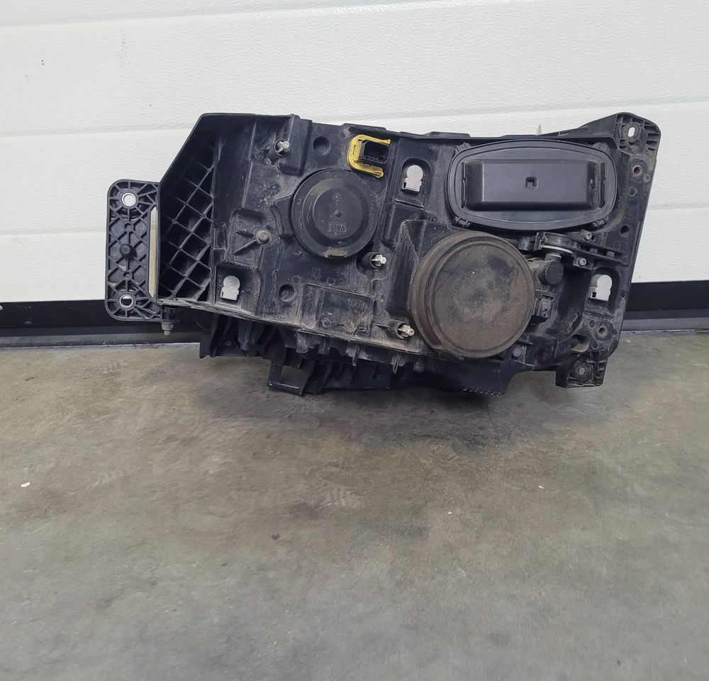 LAMPA LEWA RANGE T RENAULT LED OM 7482251329 - Lights/ Lighting for Truck: picture 4 LAMPA LEWA RANGE T RENAULT LED OM 7482251329 - Lights/ Lighting for Truck: picture 4