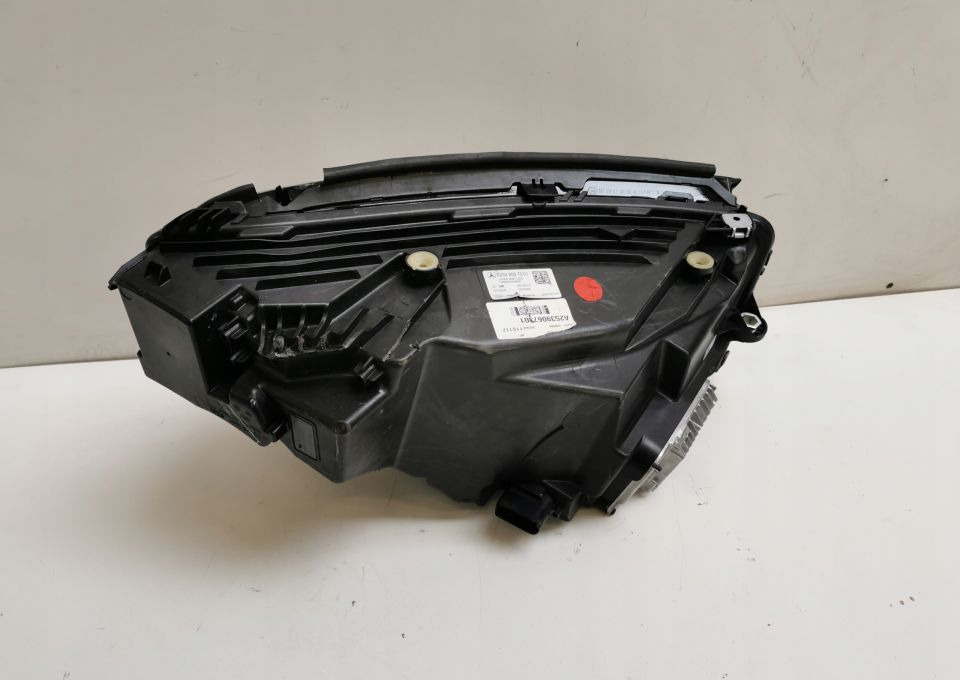 LAMPA MERCEDES GLC A2539067301 LIFT LEWA - Headlight: picture 4 LAMPA MERCEDES GLC A2539067301 LIFT LEWA - Headlight: picture 4