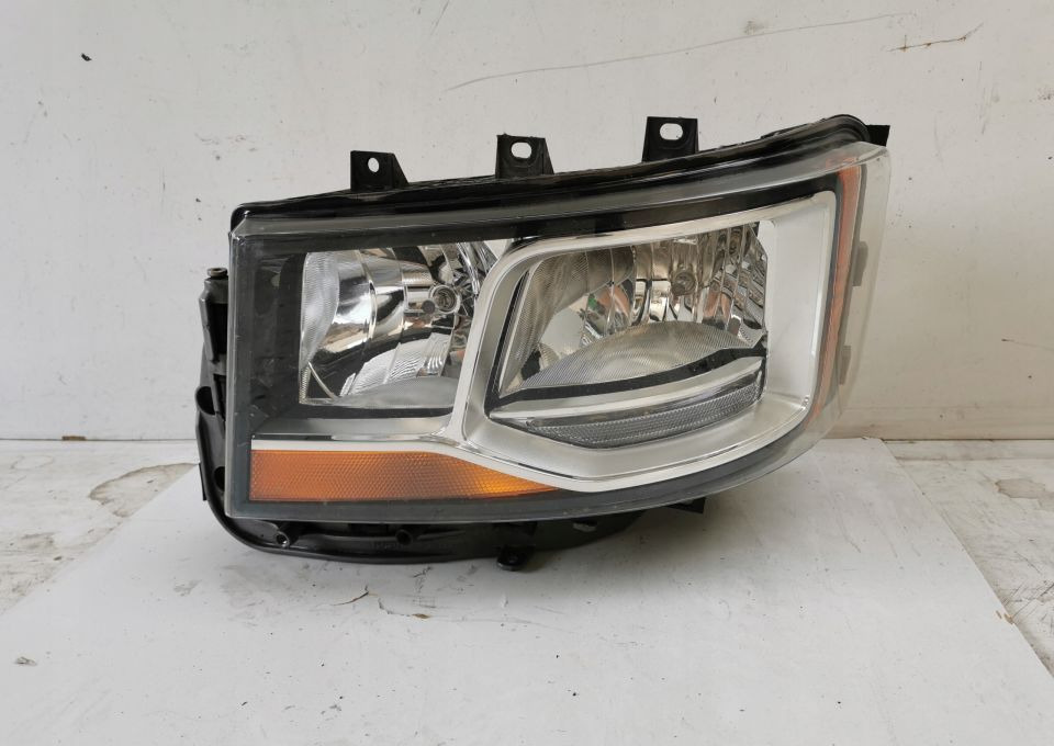 LAMPA MOCOWANIE H7 SCANIA S R NGT LH. ORYGINAŁ - Lights/ Lighting for Truck: picture 3 LAMPA MOCOWANIE H7 SCANIA S R NGT LH. ORYGINAŁ - Lights/ Lighting for Truck: picture 3