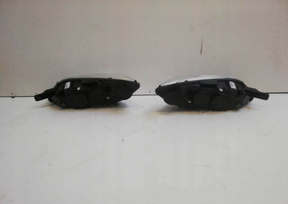 LAMPY FIAT DUCATO JUMPER BOXER NM. ORYGINAL - Headlight for Van: picture 4 LAMPY FIAT DUCATO JUMPER BOXER NM. ORYGINAL - Headlight for Van: picture 4