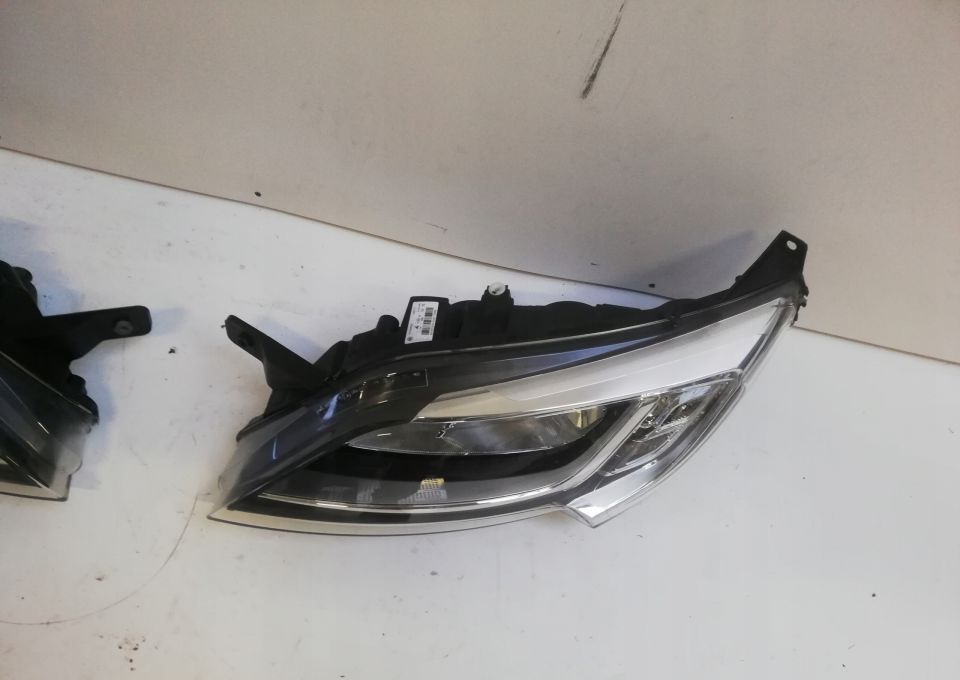 LAMPY FIAT DUCATO JUMPER BOXER NM. ORYGINAL - Headlight for Van: picture 2 LAMPY FIAT DUCATO JUMPER BOXER NM. ORYGINAL - Headlight for Van: picture 2