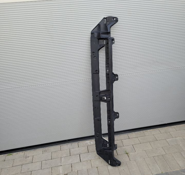 LISTWA GIRILL MAN TGX NM. 81.61140-0053 - Grill for Truck: picture 2 LISTWA GIRILL MAN TGX NM. 81.61140-0053 - Grill for Truck: picture 2