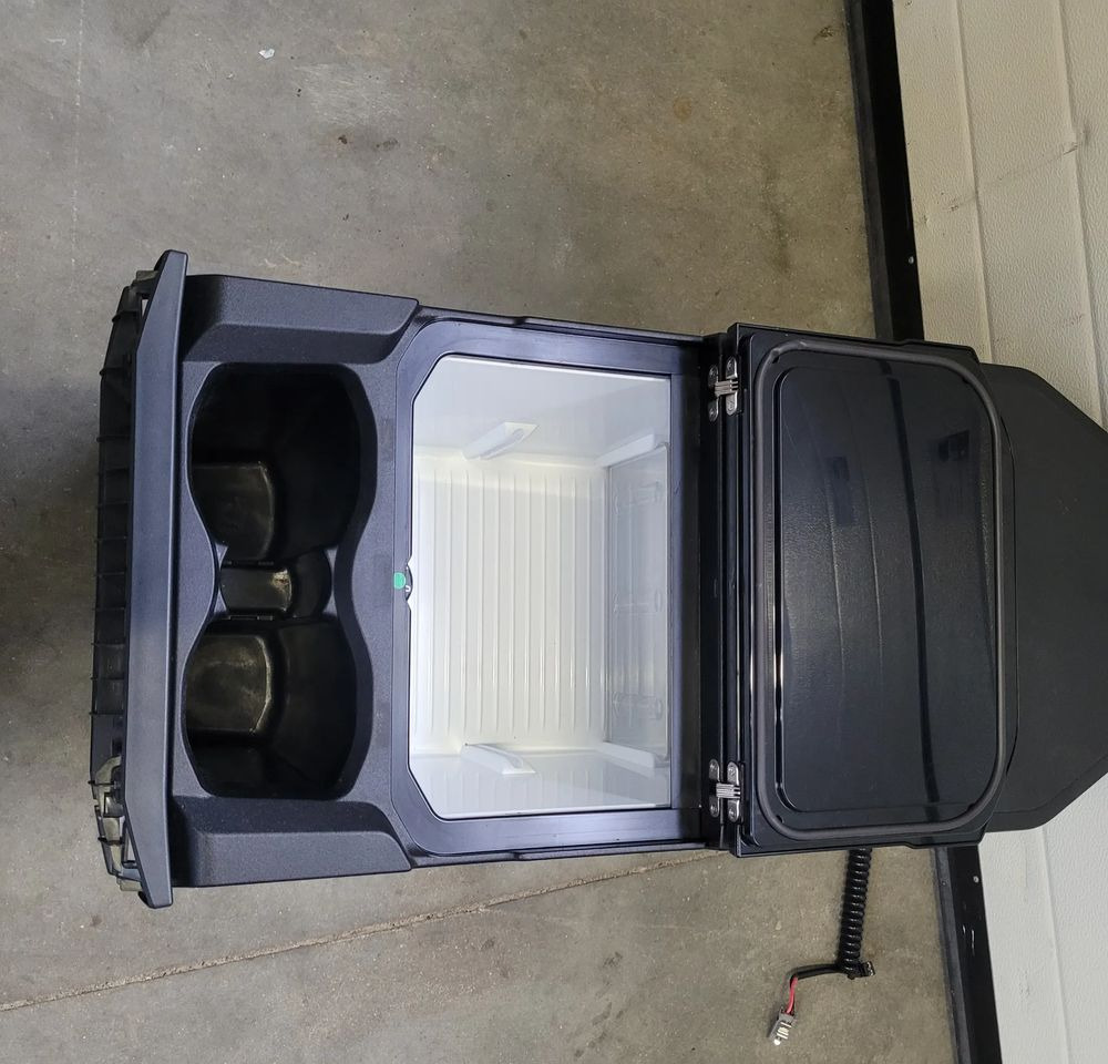 LODÓWKA DAF XG XF NM. ORYGINAŁ SPRAWNA CHWALIM116 - Body and exterior for Truck: picture 2 LODÓWKA DAF XG XF NM. ORYGINAŁ SPRAWNA CHWALIM116 - Body and exterior for Truck: picture 2