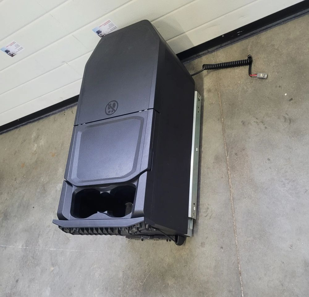 LODÓWKA DAF XG XF NM. ORYGINAŁ SPRAWNA CHWALIM116 - Body and exterior for Truck: picture 3 LODÓWKA DAF XG XF NM. ORYGINAŁ SPRAWNA CHWALIM116 - Body and exterior for Truck: picture 3