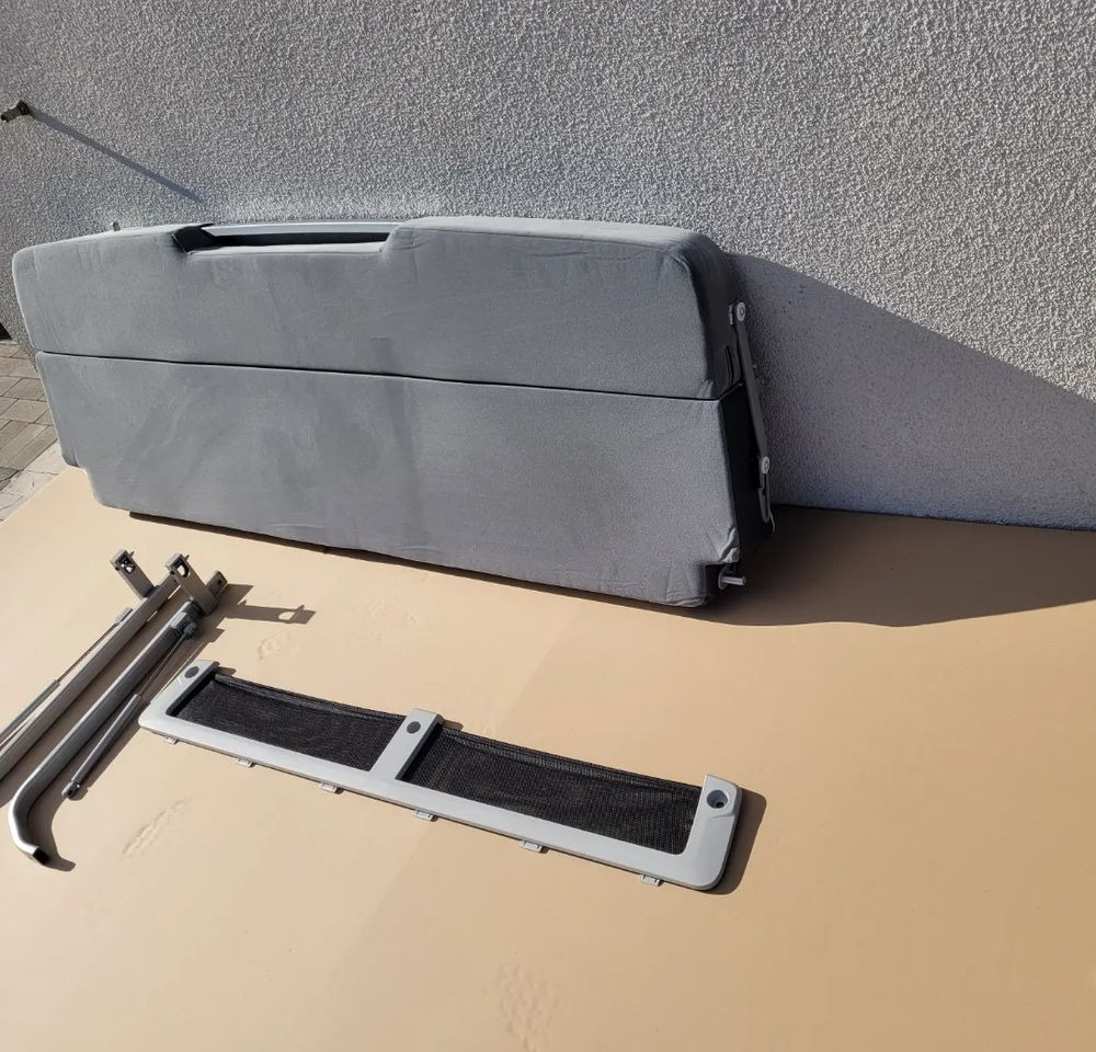 ŁÓZKO RENAULT RANGE T NOWY ORYGINAŁ GORNE - Cab and interior for Truck: picture 2 ŁÓZKO RENAULT RANGE T NOWY ORYGINAŁ GORNE - Cab and interior for Truck: picture 2