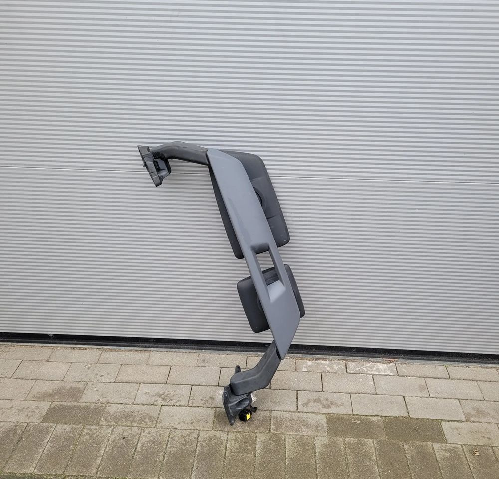 LUSTERKO LEWE VOLVO FH4 ORYGINAŁ CHWALIM116 - Rear view mirror for Truck: picture 2 LUSTERKO LEWE VOLVO FH4 ORYGINAŁ CHWALIM116 - Rear view mirror for Truck: picture 2