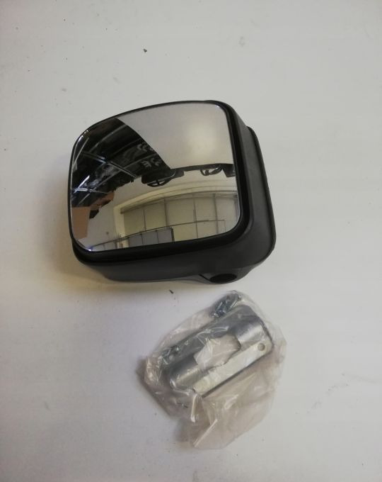 LUSTERKO LUSTRO MAN TGA TGL TGM - Rear view mirror: picture 1 LUSTERKO LUSTRO MAN TGA TGL TGM - Rear view mirror: picture 1