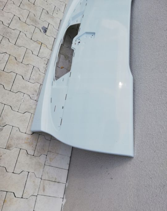 MASKA ATRAPA RENAULT MIDLUM ORYGINAŁ - Hood for Truck: picture 2 MASKA ATRAPA RENAULT MIDLUM ORYGINAŁ - Hood for Truck: picture 2