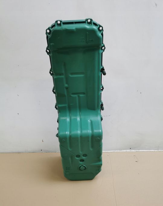 Miska OLEJOWA VOLVO FH13 FH4 20522523 - Oil pan for Truck: picture 1 Miska OLEJOWA VOLVO FH13 FH4 20522523 - Oil pan for Truck: picture 1