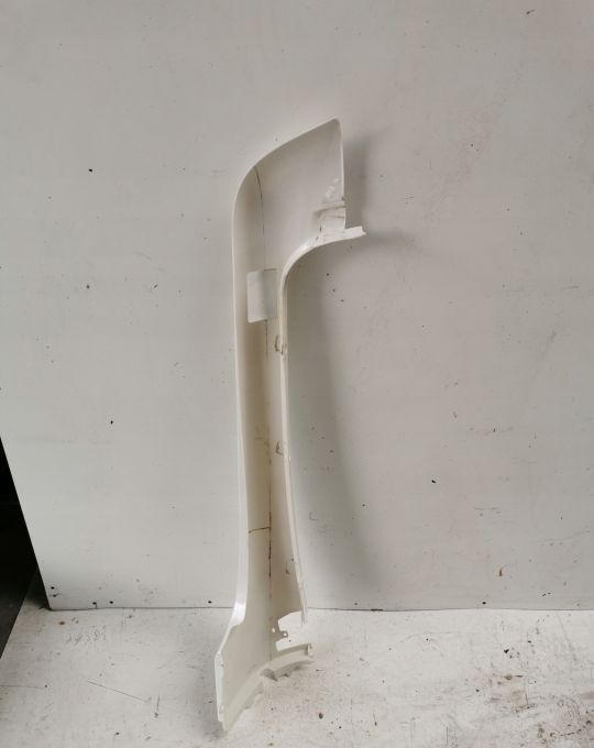 OSŁONA SŁUPKA MASKOWNICA MAN TGX TGS E4 E5 RH. - Aerodynamics/ Spoiler for Truck: picture 2 OSŁONA SŁUPKA MASKOWNICA MAN TGX TGS E4 E5 RH. - Aerodynamics/ Spoiler for Truck: picture 2