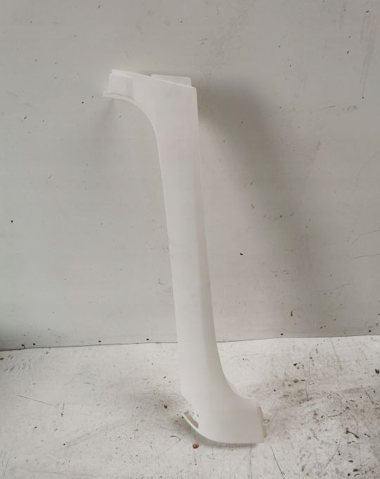 OSŁONA SŁUPKA MASKOWNICA MAN TGX TGS XLX LX RH. - Aerodynamics/ Spoiler for Truck: picture 1 OSŁONA SŁUPKA MASKOWNICA MAN TGX TGS XLX LX RH. - Aerodynamics/ Spoiler for Truck: picture 1