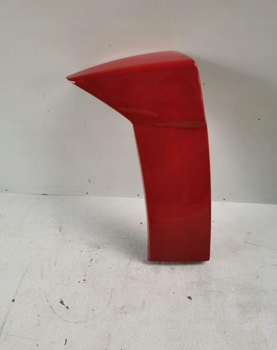 Body and exterior OWIEWKA SPOJLER KOSA DAF XF SSC LEWA: picture 1