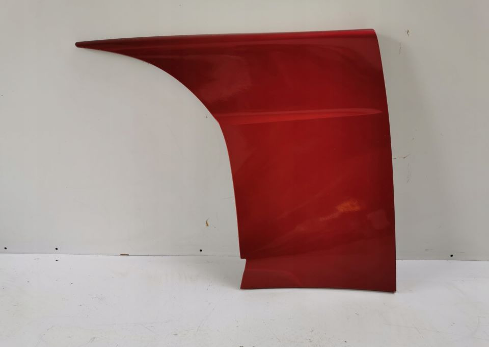 OWIEWKA SPOJLER KOSA IVECO S WAY STRALIS LEWA - Aerodynamics/ Spoiler for Truck: picture 1 OWIEWKA SPOJLER KOSA IVECO S WAY STRALIS LEWA - Aerodynamics/ Spoiler for Truck: picture 1