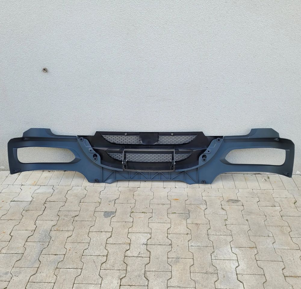 PAS GRILL DAF LF EURO6 ORYGINAŁ ACAS256 CHWALIM116 - Grill for Truck: picture 4 PAS GRILL DAF LF EURO6 ORYGINAŁ ACAS256 CHWALIM116 - Grill for Truck: picture 4
