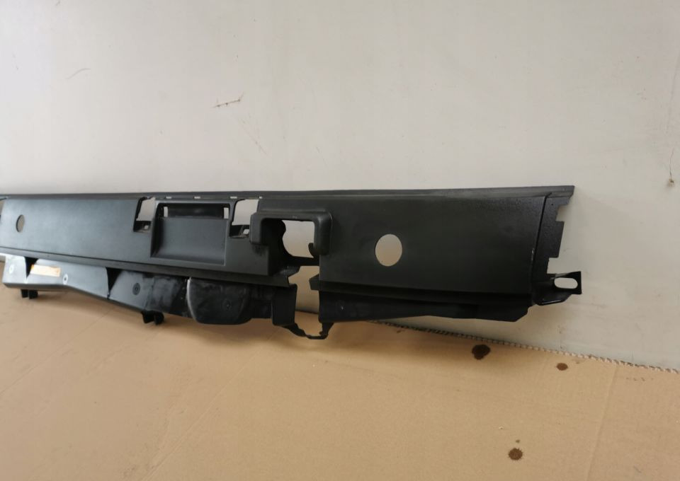 PODSZYBIE VOLVO FMX EURO6 40378 - Cab and interior for Truck: picture 2 PODSZYBIE VOLVO FMX EURO6 40378 - Cab and interior for Truck: picture 2