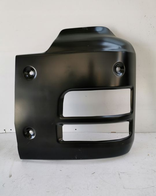 POSZYCIA ZDERZAK MAN TGS TGA LH. - Bumper for Truck: picture 1 POSZYCIA ZDERZAK MAN TGS TGA LH. - Bumper for Truck: picture 1
