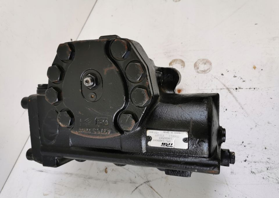 PRZEKŁADNIA KIEROWNICZA DAF XF TRW 131107 500012 - Steering gear for Truck: picture 4 PRZEKŁADNIA KIEROWNICZA DAF XF TRW 131107 500012 - Steering gear for Truck: picture 4