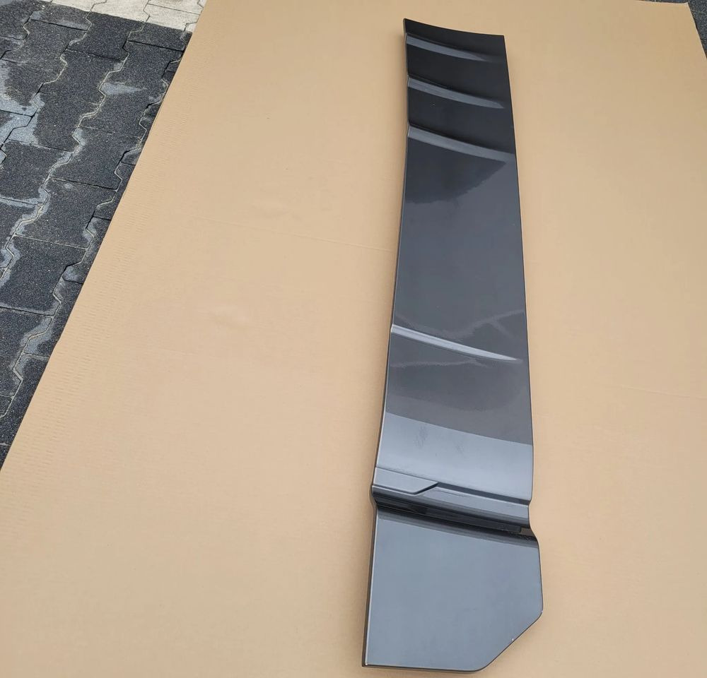 SPOJLER LEWY MAN TG3 ORYGINAŁ CHWALIM116 - Aerodynamics/ Spoiler for Truck: picture 1 SPOJLER LEWY MAN TG3 ORYGINAŁ CHWALIM116 - Aerodynamics/ Spoiler for Truck: picture 1