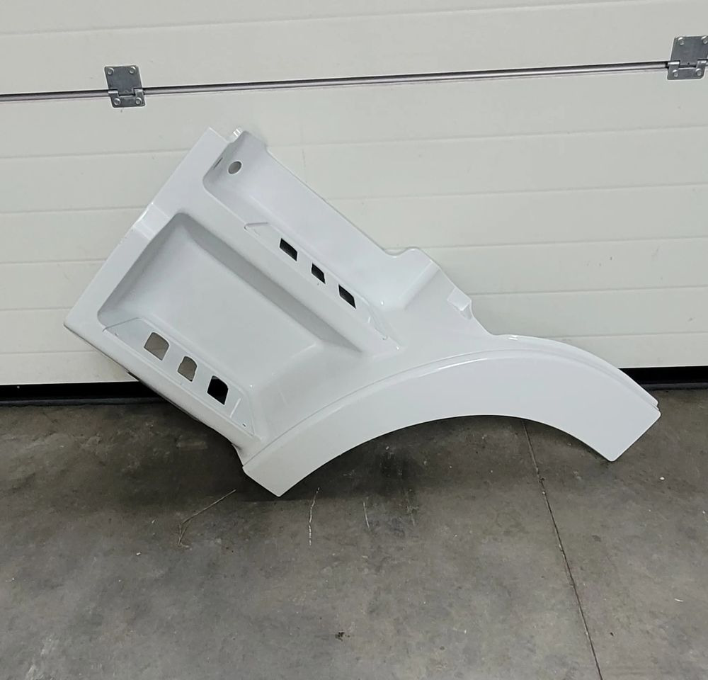 STOPNICA LEWA MERCEDES ACTROS MP3 NOWY ORYGINAŁ CHWALIM116 - Footstep for Truck: picture 1 STOPNICA LEWA MERCEDES ACTROS MP3 NOWY ORYGINAŁ CHWALIM116 - Footstep for Truck: picture 1