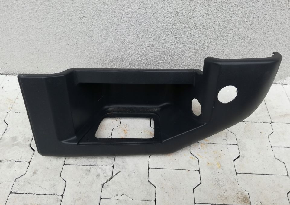 STOPNICA STOPIEN WŁAZ DAF ATI XF STARY TYP - Footstep for Truck: picture 1 STOPNICA STOPIEN WŁAZ DAF ATI XF STARY TYP - Footstep for Truck: picture 1