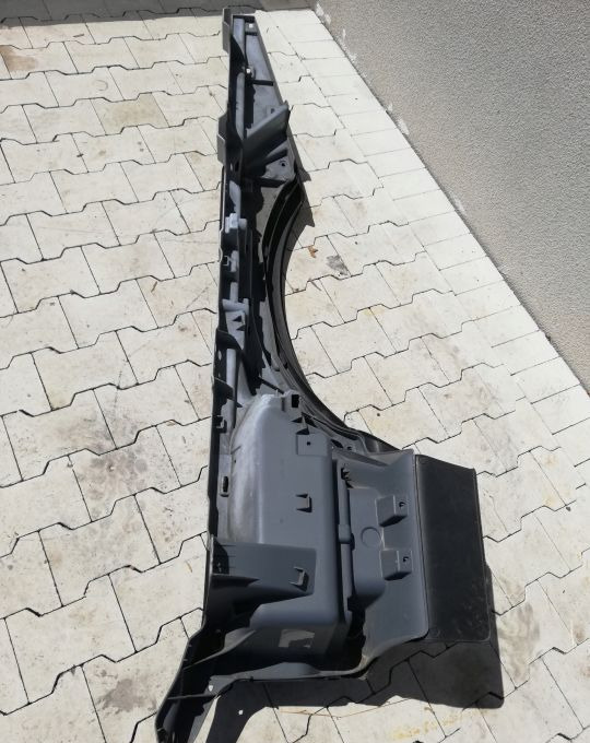 STOPNICA WŁAZ RENAULT RANGE T RH. ORYGINAŁ - Footstep for Truck: picture 2 STOPNICA WŁAZ RENAULT RANGE T RH. ORYGINAŁ - Footstep for Truck: picture 2