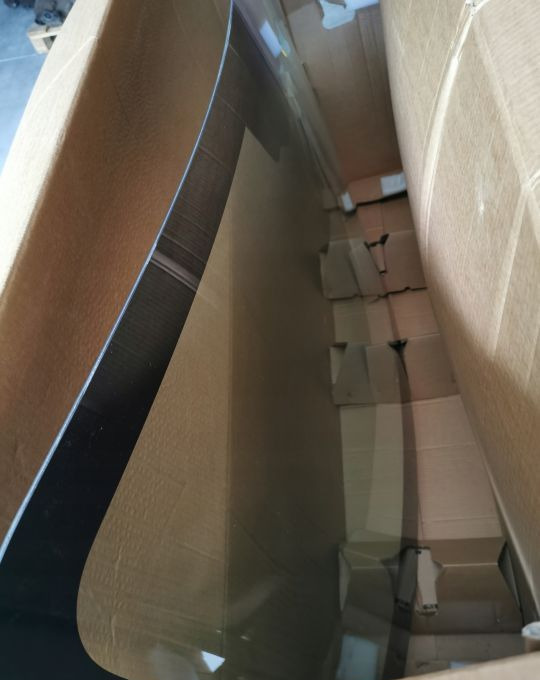 SZYBA PRZÓD RENAULT MASTER NOWYORYGINAŁ PILKINGTON - Window and parts for Van: picture 1 SZYBA PRZÓD RENAULT MASTER NOWYORYGINAŁ PILKINGTON - Window and parts for Van: picture 1