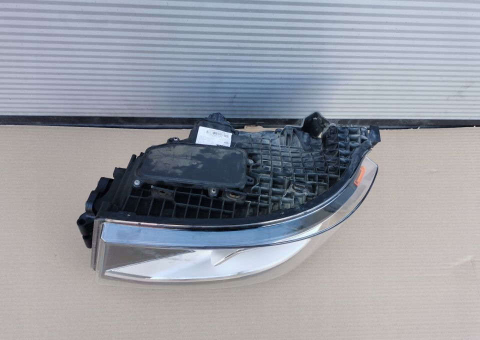 Scania OE 2655848 reflektor LEWA ORYGINAŁ - Headlight: picture 4 Scania OE 2655848 reflektor LEWA ORYGINAŁ - Headlight: picture 4
