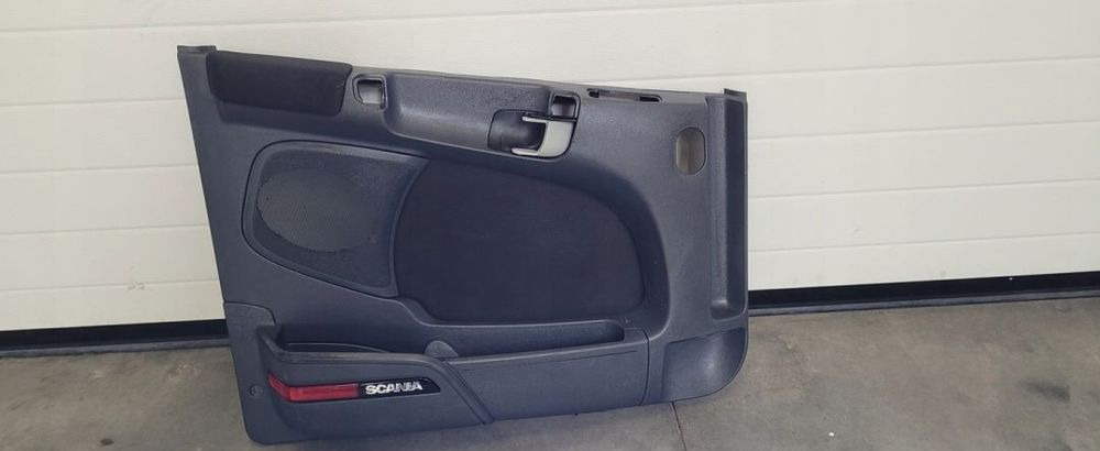 TACPICERKA DRZWI LH. SCANIA R XPI 1486792 - Door and parts for Truck: picture 1 TACPICERKA DRZWI LH. SCANIA R XPI 1486792 - Door and parts for Truck: picture 1