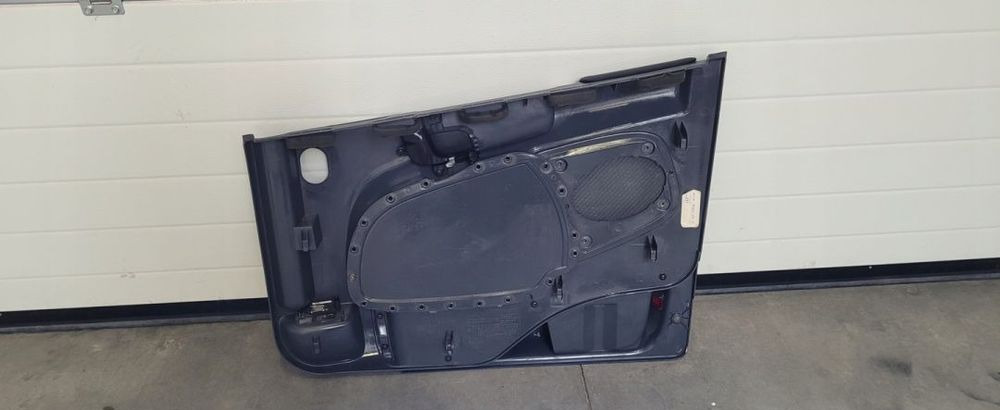 TACPICERKA DRZWI LH. SCANIA R XPI 1486792 - Door and parts for Truck: picture 2 TACPICERKA DRZWI LH. SCANIA R XPI 1486792 - Door and parts for Truck: picture 2