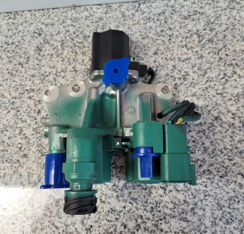 WTRYSK PALIWA VOLVO FH4 FH5 NM. P23683969 CHWALIM116 - Fuel system for Truck: picture 1 WTRYSK PALIWA VOLVO FH4 FH5 NM. P23683969 CHWALIM116 - Fuel system for Truck: picture 1