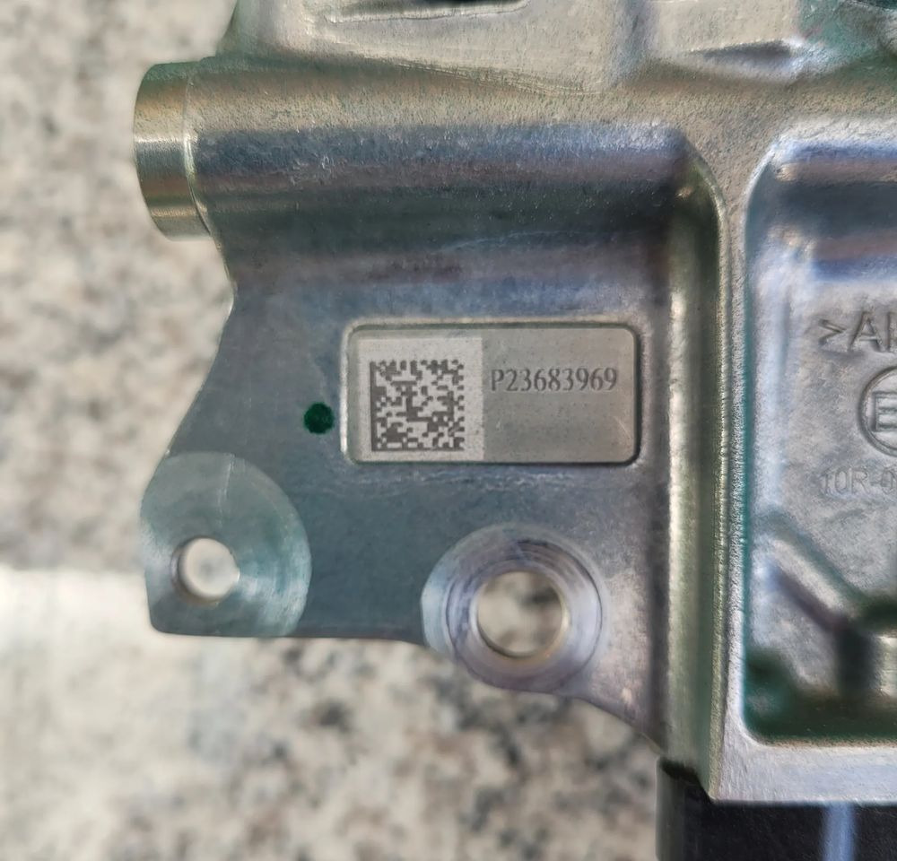 WTRYSK PALIWA VOLVO FH4 FH5 NM. P23683969 CHWALIM116 - Fuel system for Truck: picture 3 WTRYSK PALIWA VOLVO FH4 FH5 NM. P23683969 CHWALIM116 - Fuel system for Truck: picture 3