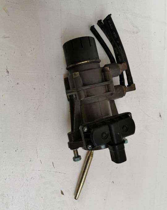 ZAWÓR GŁÓWNY HAMULCA MAN TGX TGS E6 81. 52130-6298 - Brake valve for Truck: picture 3 ZAWÓR GŁÓWNY HAMULCA MAN TGX TGS E6 81. 52130-6298 - Brake valve for Truck: picture 3