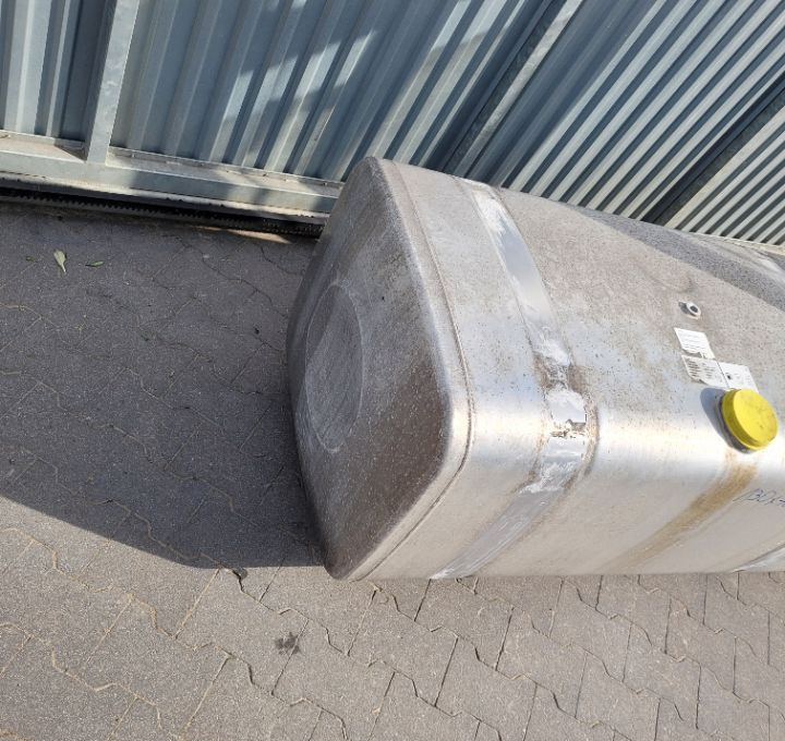 ZBIORNIK PALIWA MAN 480l 81.12201-6842 - Fuel tank for Truck: picture 3 ZBIORNIK PALIWA MAN 480l 81.12201-6842 - Fuel tank for Truck: picture 3