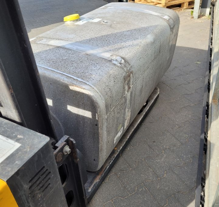 ZBIORNIK PALIWA MAN 480l 81.12201-6842 - Fuel tank for Truck: picture 5 ZBIORNIK PALIWA MAN 480l 81.12201-6842 - Fuel tank for Truck: picture 5