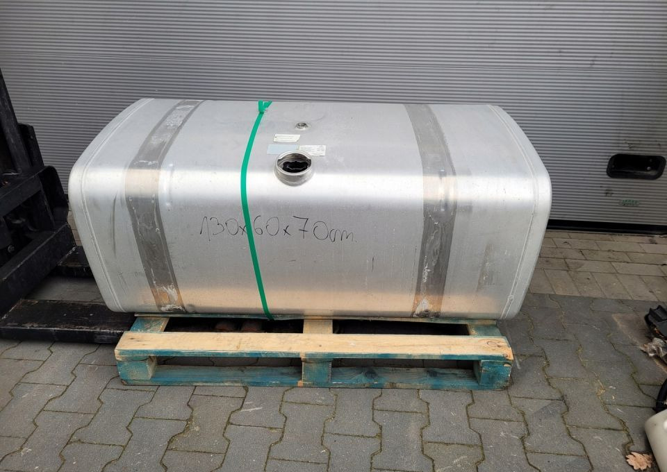 ZBIORNIK PALIWA MAN TGX TGS 480L 81.12201-6842 - Fuel tank for Truck: picture 1 ZBIORNIK PALIWA MAN TGX TGS 480L 81.12201-6842 - Fuel tank for Truck: picture 1