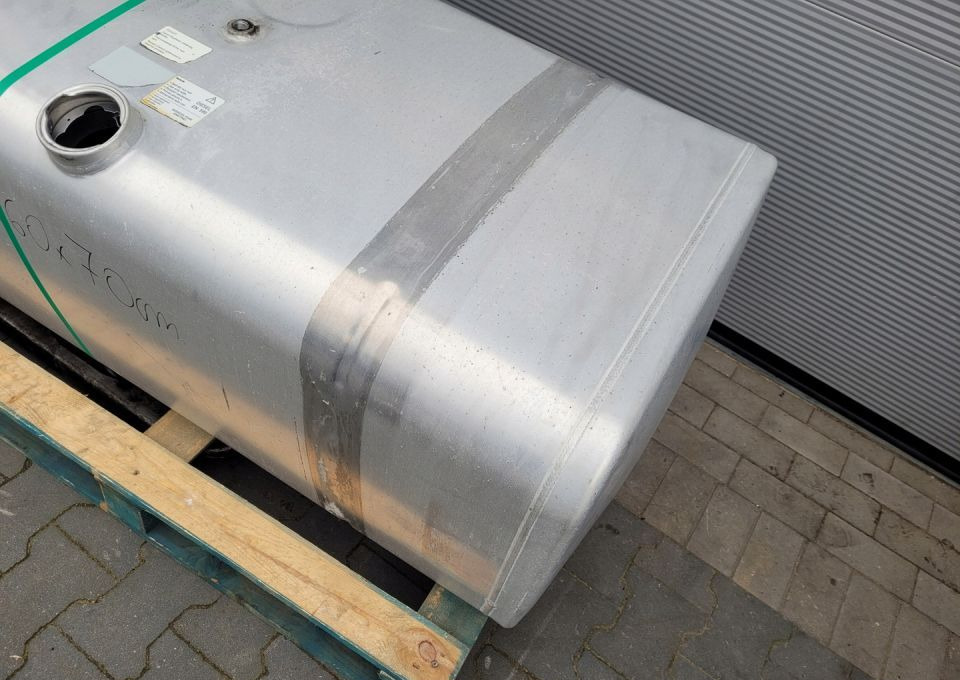 ZBIORNIK PALIWA MAN TGX TGS 480L 81.12201-6842 - Fuel tank for Truck: picture 2 ZBIORNIK PALIWA MAN TGX TGS 480L 81.12201-6842 - Fuel tank for Truck: picture 2